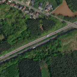 Satellite imagery of Willekensberg, BE