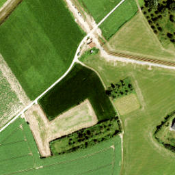 Satellite imagery of 115 (NL), NL