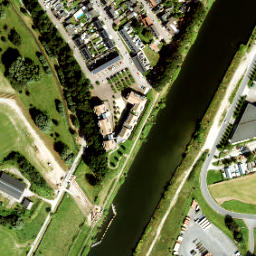 Satellite imagery of 115 (NL), NL