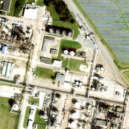 Satellite imagery of Staatsmijn Maurits, NL