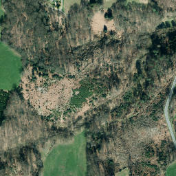 Satellite imagery of Stockberg, DE