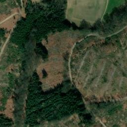 Satellite imagery of Hölzer Kopf, DE
