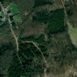 Satellite imagery of cairn, FR