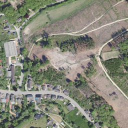 Satellite imagery of Aggenberg, DE