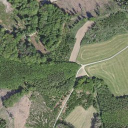 Satellite imagery of Fehlberg, DE