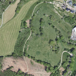 Satellite imagery of Fehlberg, DE