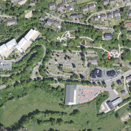 Satellite imagery of Fehlberg, DE