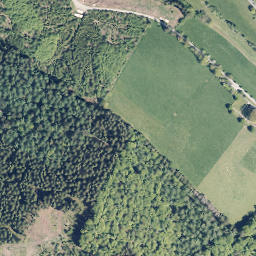 Satellite imagery of Balzenberg, DE