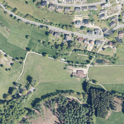 Satellite imagery of Balzenberg, DE