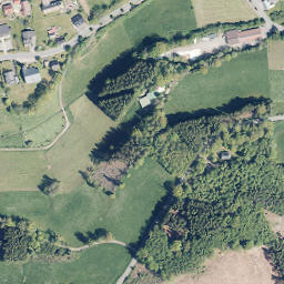 Satellite imagery of Balzenberg, DE