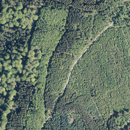 Satellite imagery of Kindelsberg, DE