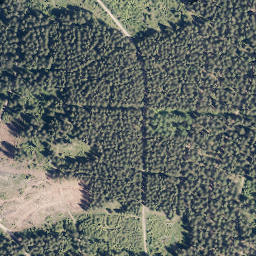 Satellite imagery of Martinshardt, DE
