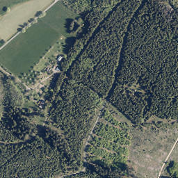 Satellite imagery of Rammelsberg, DE