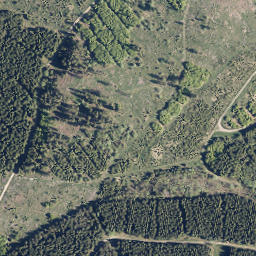Satellite imagery of Rammelsberg, DE