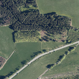 Satellite imagery of Mittelkopf, DE