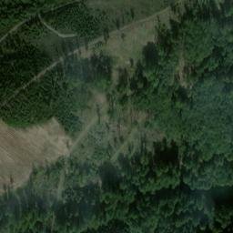 Satellite imagery of Sange, DE