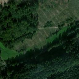 Satellite imagery of Sange, DE