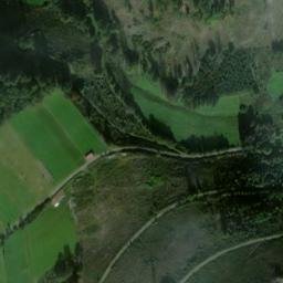 Satellite imagery of Kulmbracht, DE
