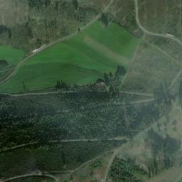 Satellite imagery of Kulmbracht, DE
