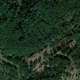 Satellite imagery of Oscheid, DE