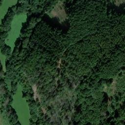 Satellite imagery of Oscheid, DE