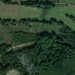Satellite imagery of Eifaer Berg, DE