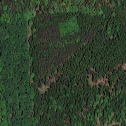 Satellite imagery of Moseberg, DE