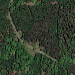 Satellite imagery of Moseberg, DE