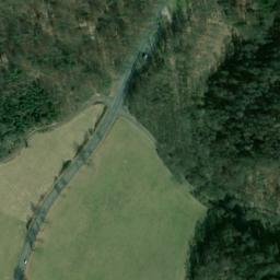 Satellite imagery of Schloß Ludwigseck, DE