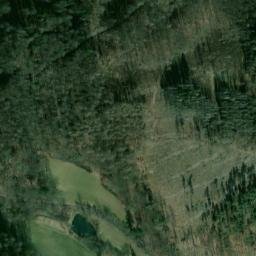 Satellite imagery of Schloß Ludwigseck, DE