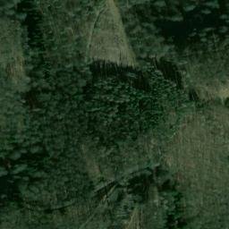 Satellite imagery of Dammskopf, DE