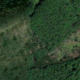 Satellite imagery of Dammskopf, DE