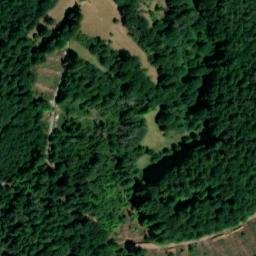 Satellite imagery of Höberück, DE