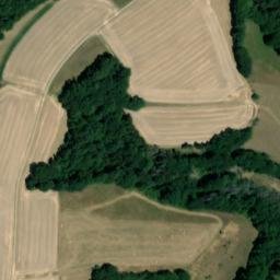 Satellite imagery of Ziegenberg, DE