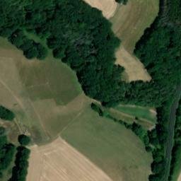 Satellite imagery of Ziegenberg, DE