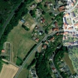 Satellite imagery of Schoßberg, DE