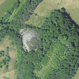 Satellite imagery of Lohberg, DE