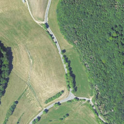 Satellite imagery of Iburg, DE