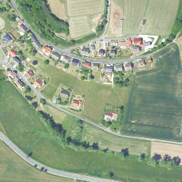 Satellite imagery of Kohlberg, DE