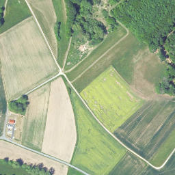 Satellite imagery of Kohlberg, DE
