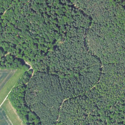 Satellite imagery of Kohlberg, DE