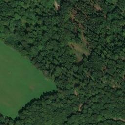 Satellite imagery of Hornberg, DE