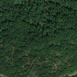 Satellite imagery of Hornberg, DE