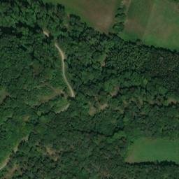Satellite imagery of Hornberg, DE