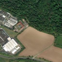 Satellite imagery of Karlskuppe, DE