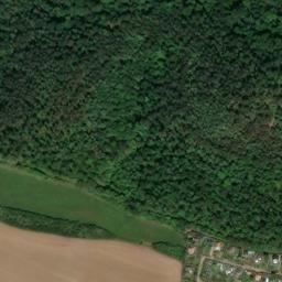 Satellite imagery of Karlskuppe, DE