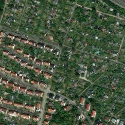 Satellite imagery of Wartenberg, DE