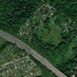Satellite imagery of Wartenberg, DE