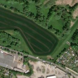 Satellite imagery of survey_point, DE