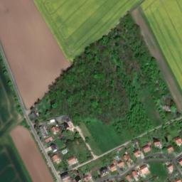 Satellite imagery of survey_point, DE